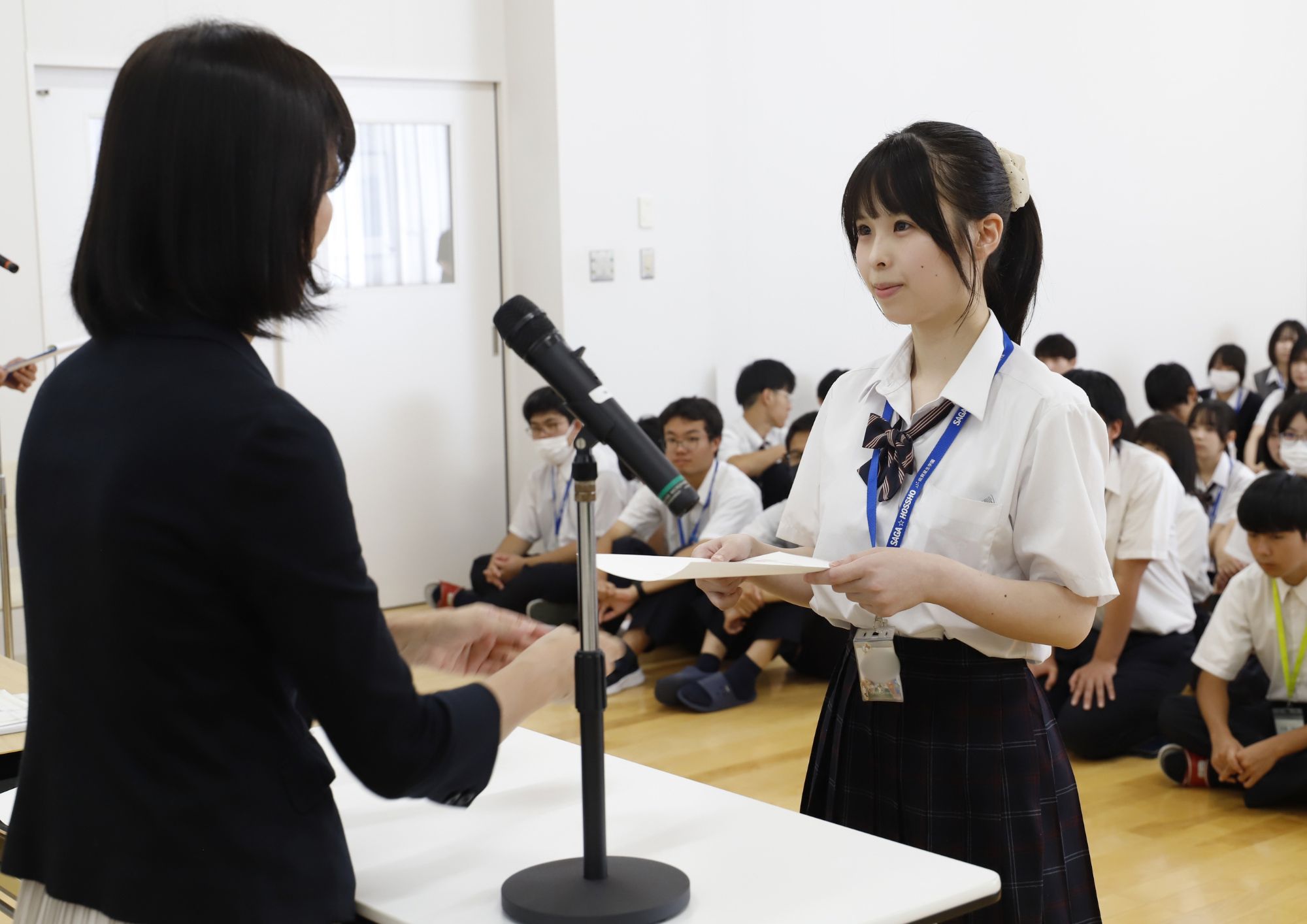 サンプル画像の2枚目です。選択して置き換えてください。
